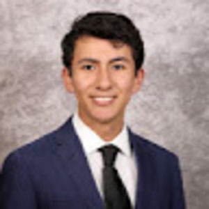 Meet your Posher, Santiago